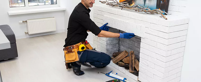Gas Fireplace Repair And Replacement in Montrose, CO