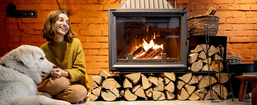 Fireplace Smell Removal Cost in Montrose, CO
