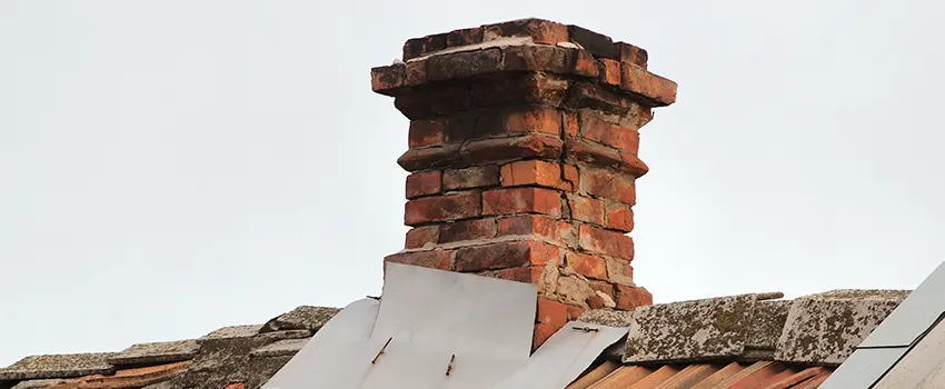 Cost of Fixing Blocked Chimney in Montrose, Colorado