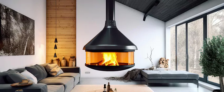 Floating Damaged Fireplace Repair Services in Montrose, CO