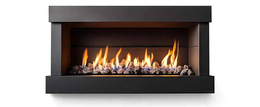 Outdoor Gas Fireplaces Installation in Montrose, CO