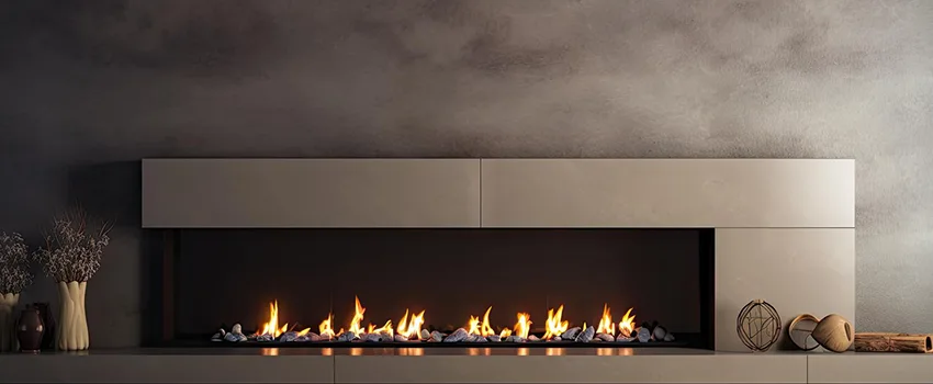 Gas Fireplace Logs Supplier in Montrose, Colorado