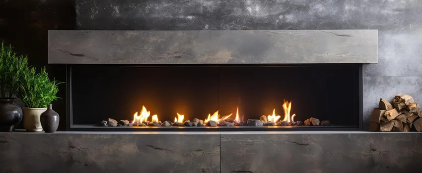 Gas Fireplace Front And Firebox Repair in Montrose, CO