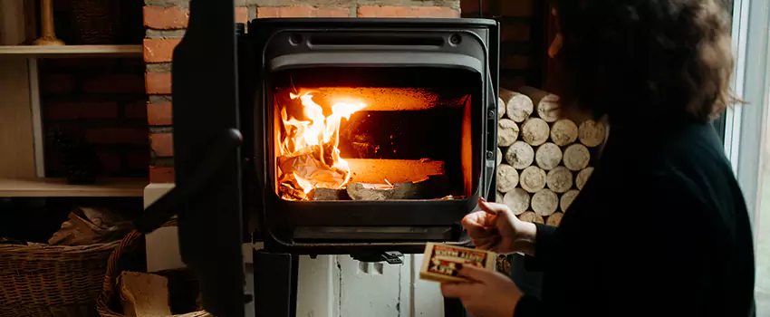 Hearthstone Wood Stoves Fireplace Repair in Montrose, Colorado