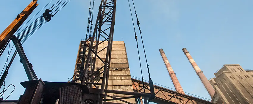 Industrial Chimneys Foundation Repair Services in Montrose, CO