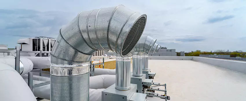 Insulated Ductwork Repair Services Near Me in Montrose, CO