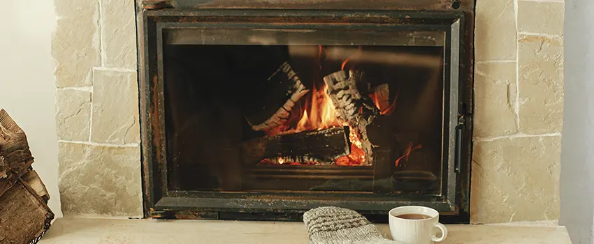 Kings man Fireplaces Insert Services in Montrose, CO
