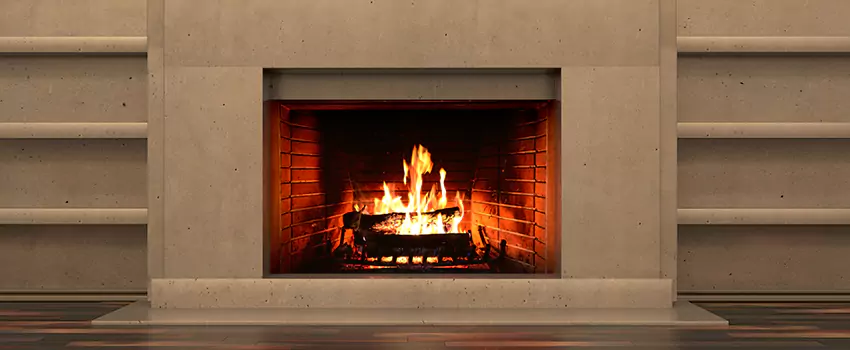 Majestic Trilliant Series Gas Fireplace Insert Repair in Montrose, Colorado