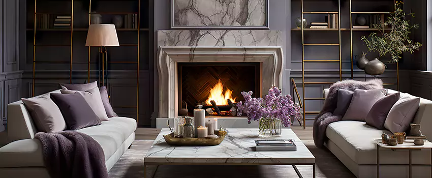 Napoleon Galaxy Series Outdoor Fireplaces Repair in Montrose, CO