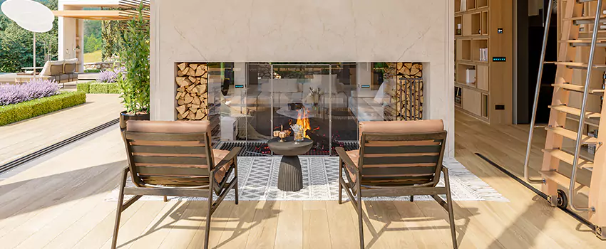 Ortal Space Creator Fireplace Repair in Montrose, CO