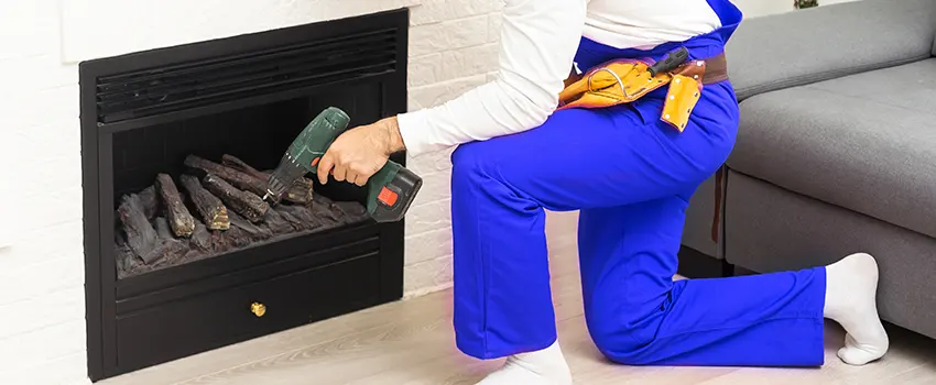 Pellet Fireplace Repair Services in Montrose, CO