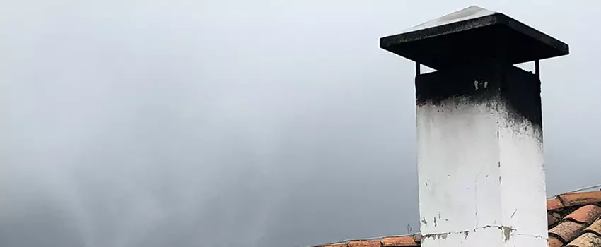 Prefab Chimney Crown Installation in Montrose, CO