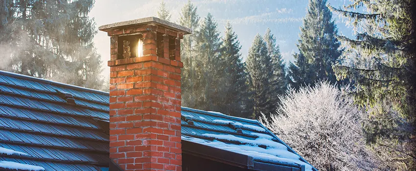 Residential Chimney Rain Caps Repair Services in Montrose, CO