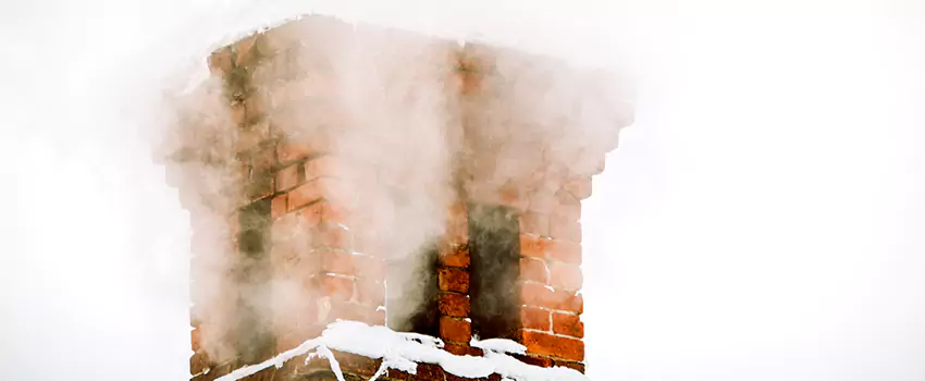 Chimney Flue Soot Removal in Montrose, CO