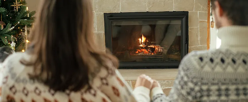 Superior Open-Hearth Wood Fireplaces in Montrose, CO