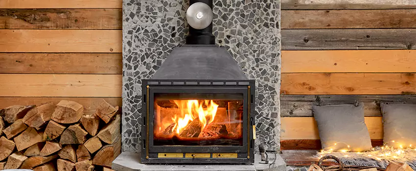 Travis Industries Elite Fireplace Inspection and Maintenance in Montrose, Colorado