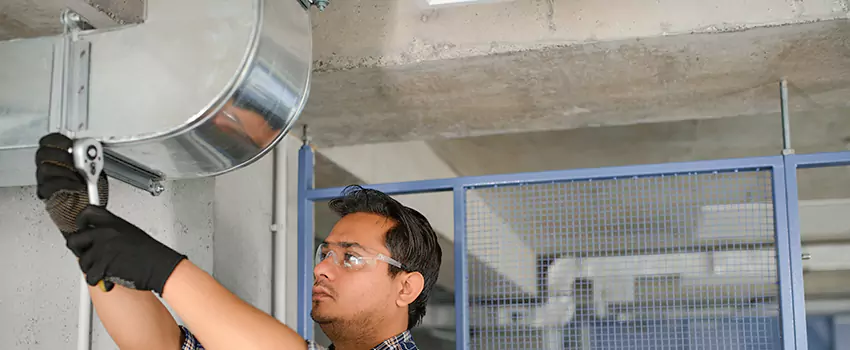 Benefit of Ventilation Cleaning in Montrose, Colorado