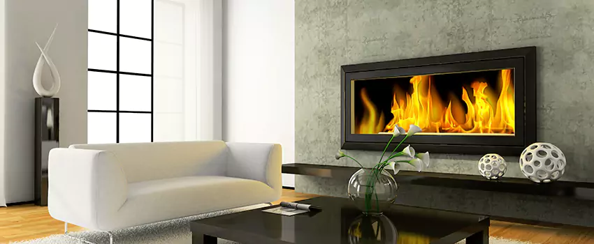 Ventless Fireplace Oxygen Depletion Sensor Installation and Repair Services in Montrose, Colorado