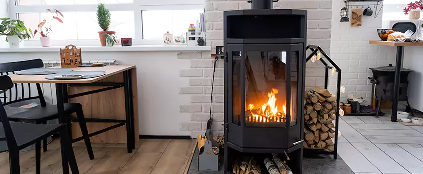 Cost of Vermont Castings Fireplace Services in Montrose, CO