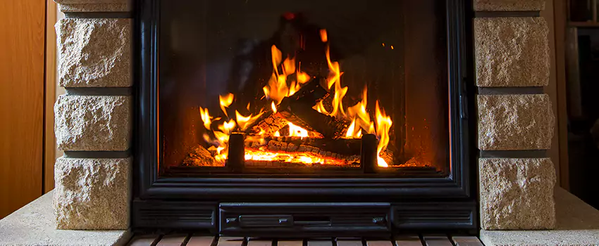 Cost of Wood Fireplace Installation in Montrose, CO