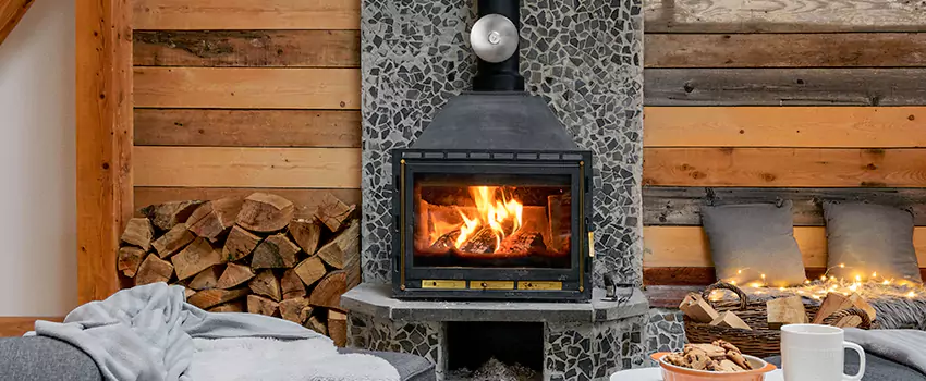 Affordable Wood Fireplace Fixing Solutions in Montrose, Colorado