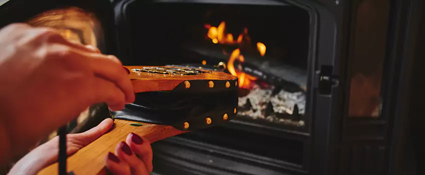 Wood Stove Grates Repair in Montrose, Colorado