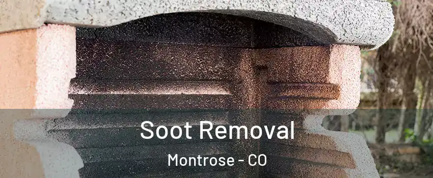  Soot Removal Montrose - CO